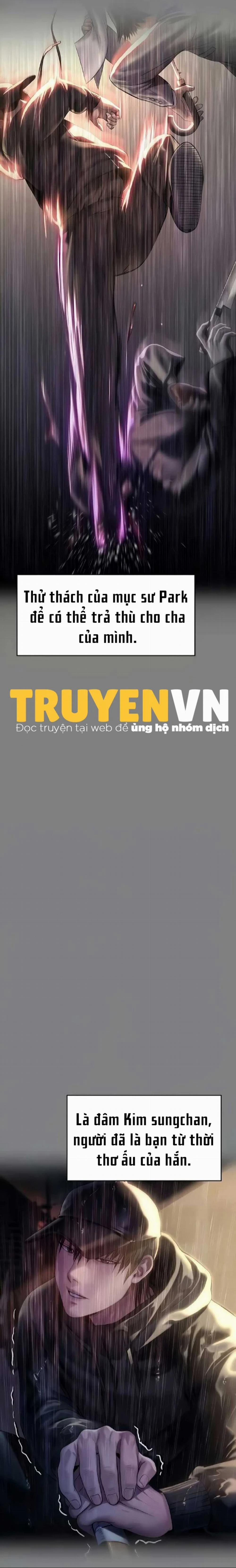 Queen Bee – Ong Chúa 210 trang 4