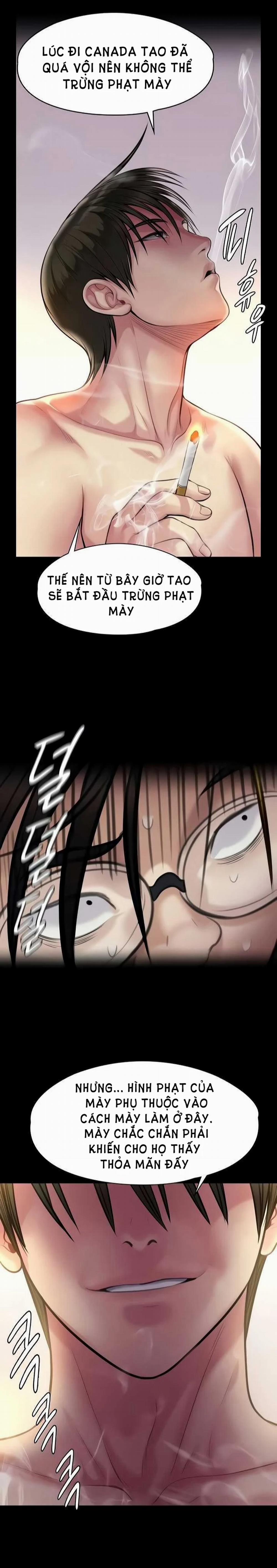 Queen Bee – Ong Chúa 210 trang 41