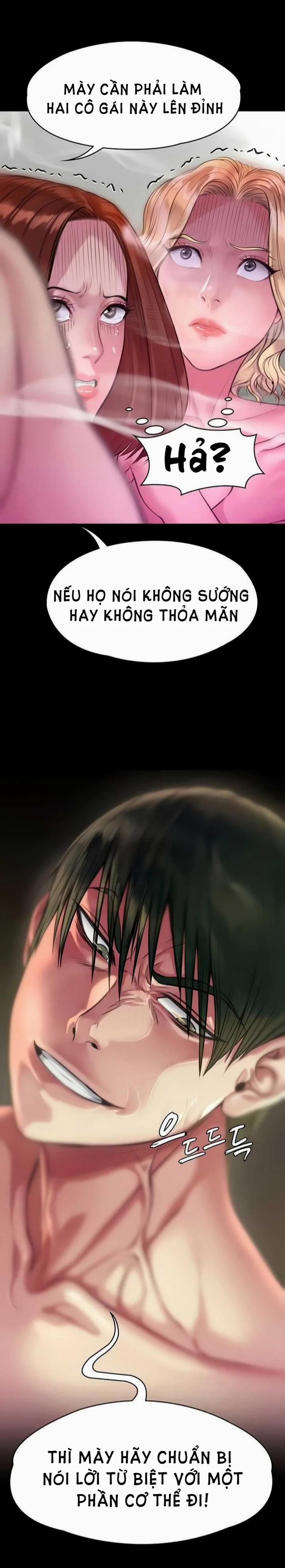 Queen Bee – Ong Chúa 210 trang 42