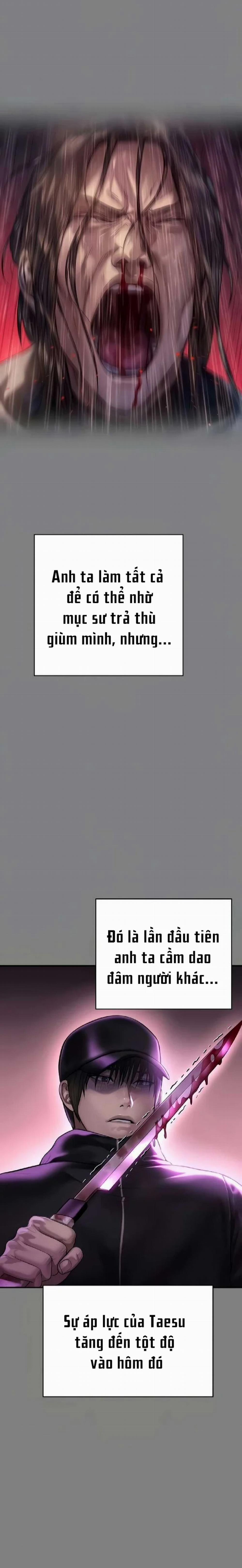 Queen Bee – Ong Chúa 210 trang 5