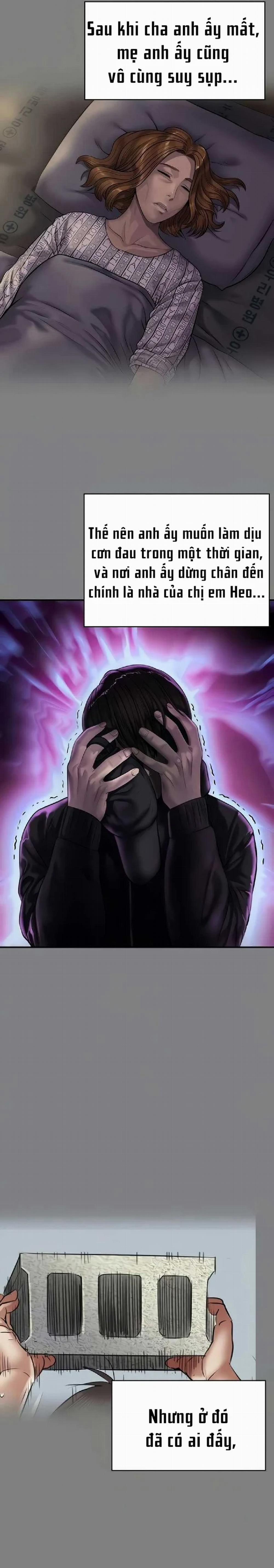 Queen Bee – Ong Chúa 210 trang 6