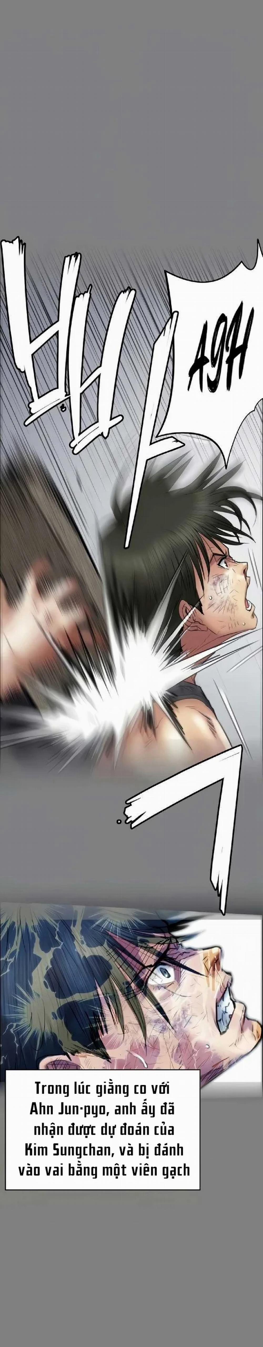 Queen Bee – Ong Chúa 210 trang 8