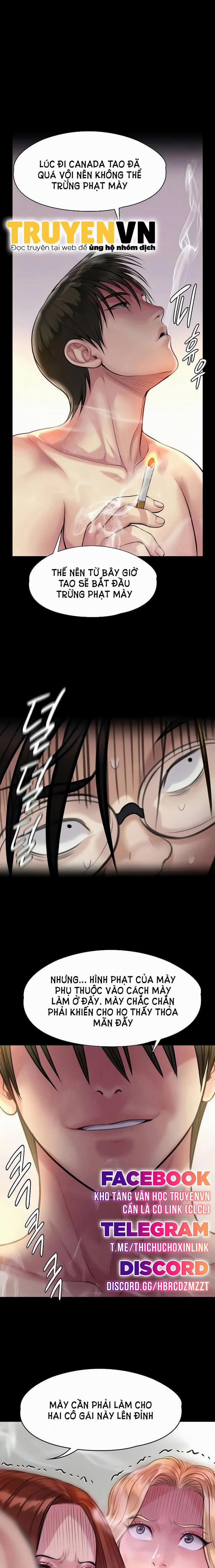 Queen Bee – Ong Chúa 211 trang 1