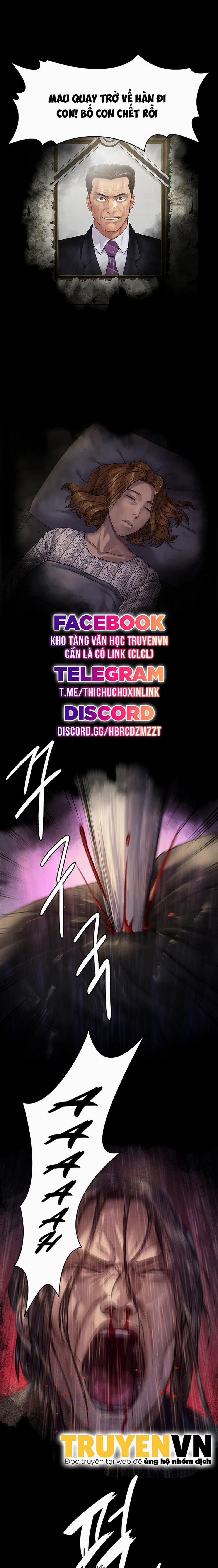 Queen Bee – Ong Chúa 211 trang 10