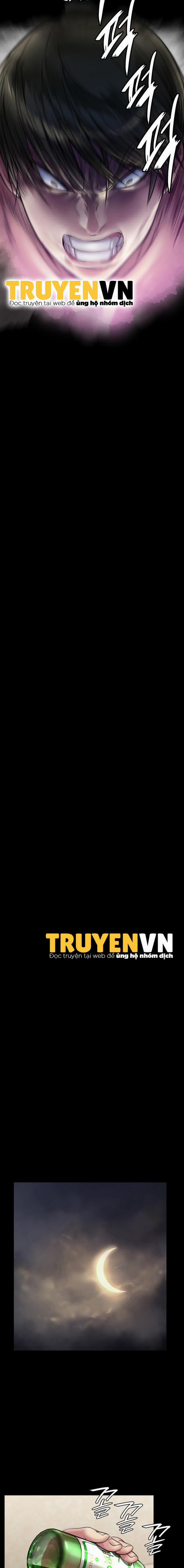 Queen Bee – Ong Chúa 211 trang 11