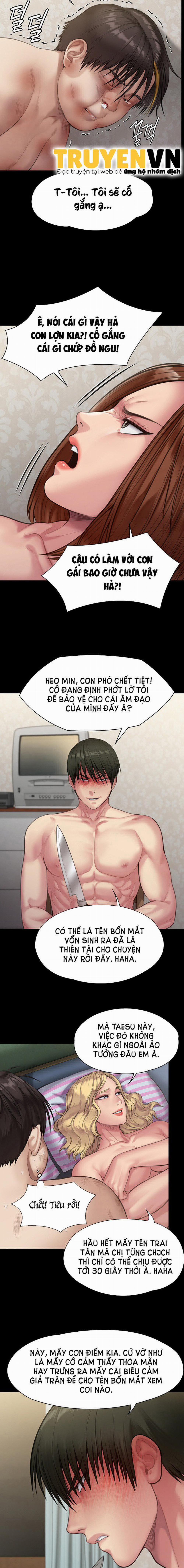 Queen Bee – Ong Chúa 211 trang 14