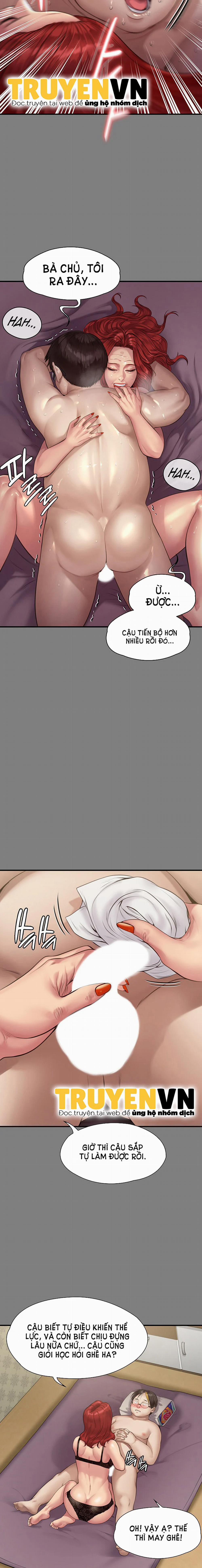 Queen Bee – Ong Chúa 211 trang 18