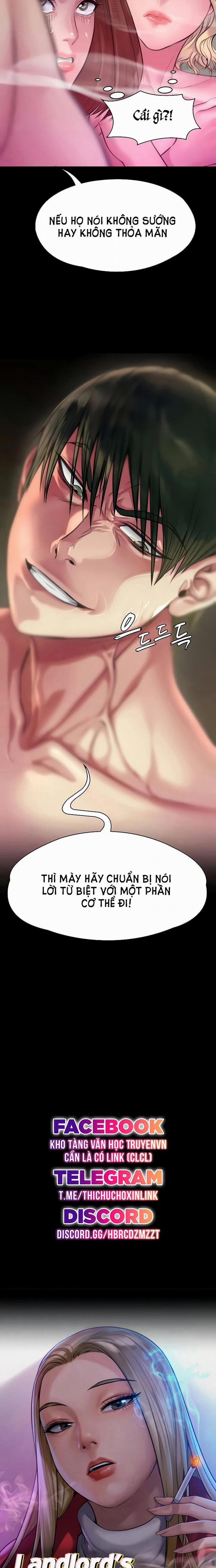 Queen Bee – Ong Chúa 211 trang 2