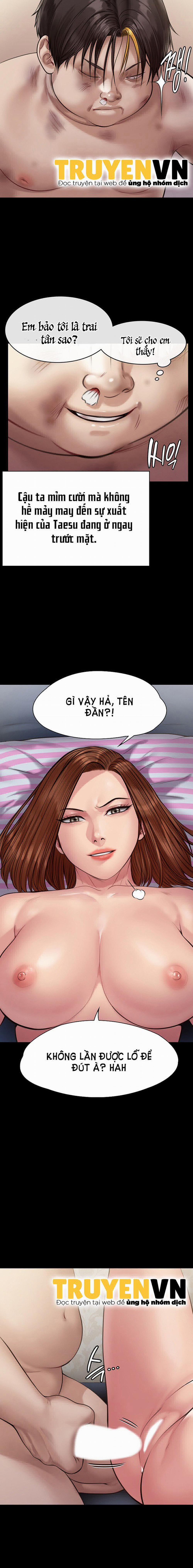 Queen Bee – Ong Chúa 211 trang 20