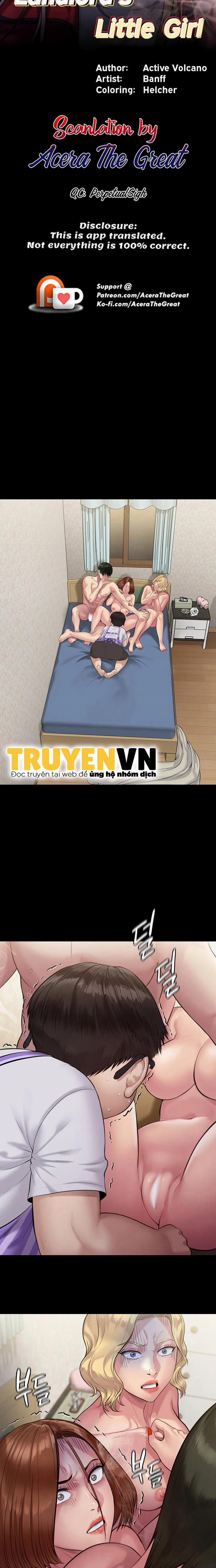 Queen Bee – Ong Chúa 211 trang 3