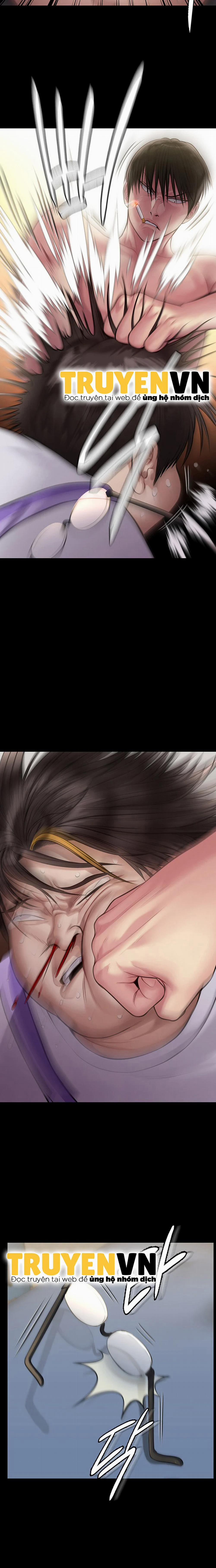 Queen Bee – Ong Chúa 211 trang 5