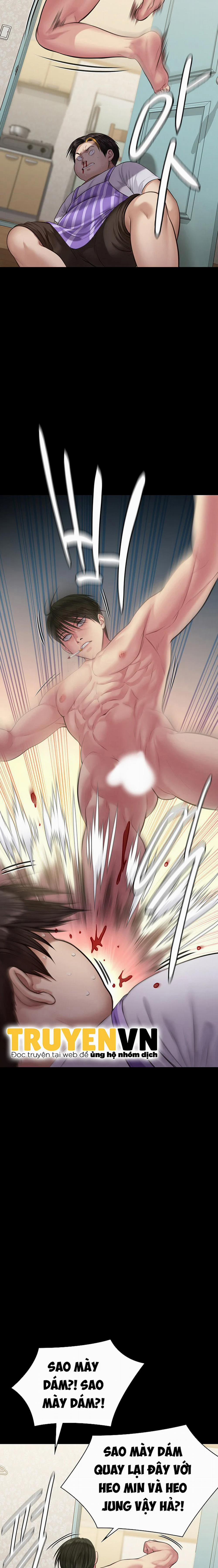 Queen Bee – Ong Chúa 211 trang 7