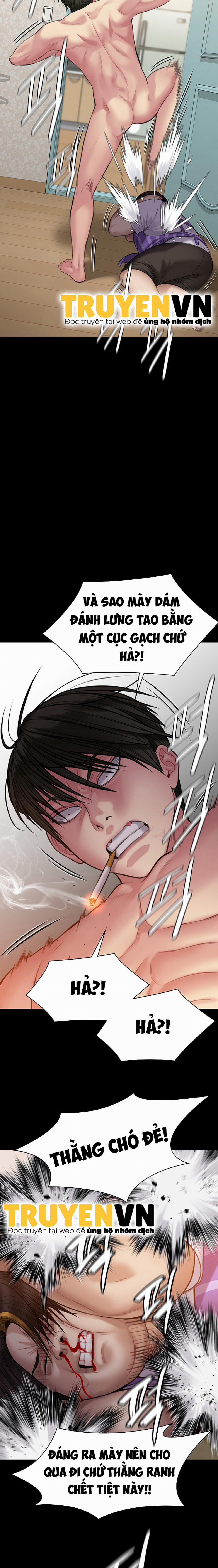 Queen Bee – Ong Chúa 211 trang 8