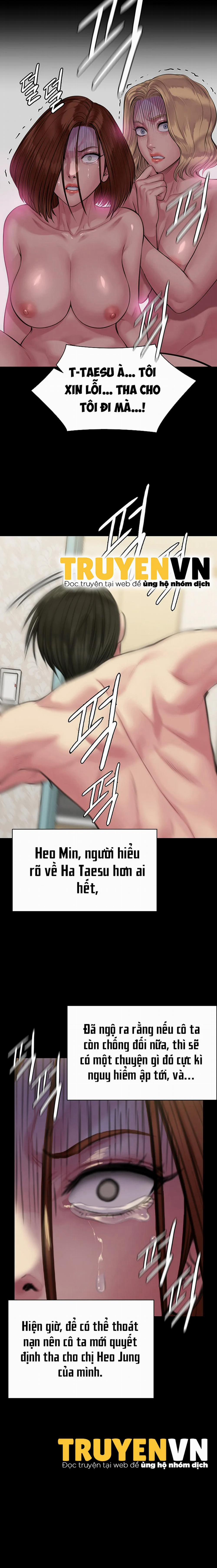 Queen Bee – Ong Chúa 211 trang 9