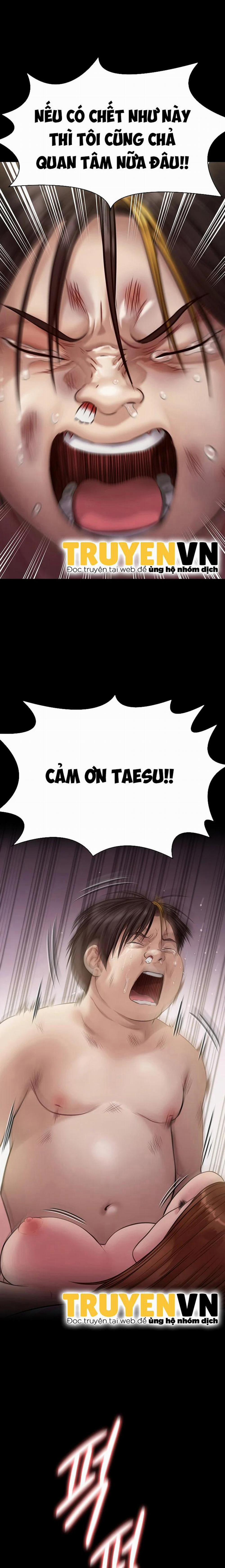 Queen Bee – Ong Chúa 212 trang 1