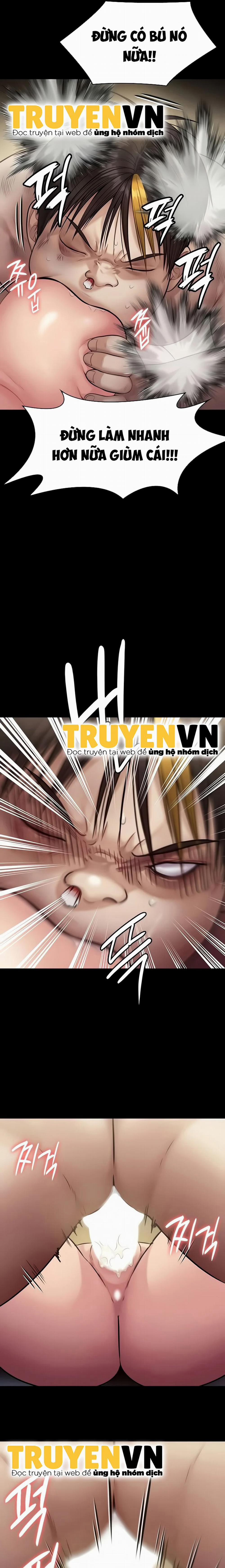 Queen Bee – Ong Chúa 212 trang 11