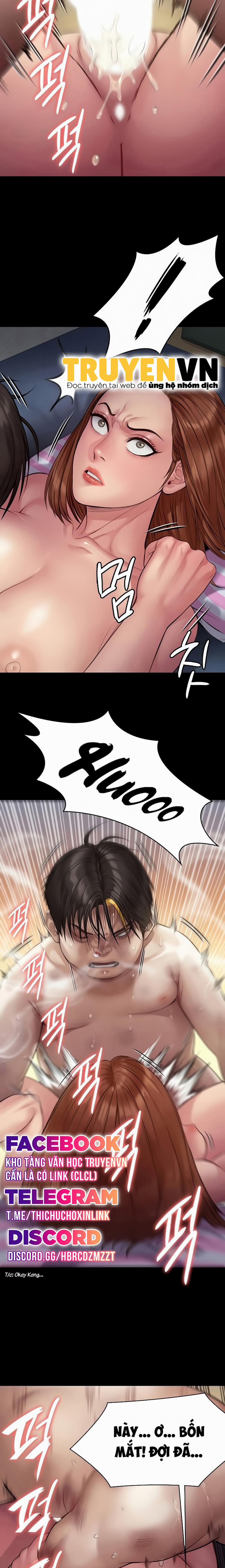 Queen Bee – Ong Chúa 212 trang 12