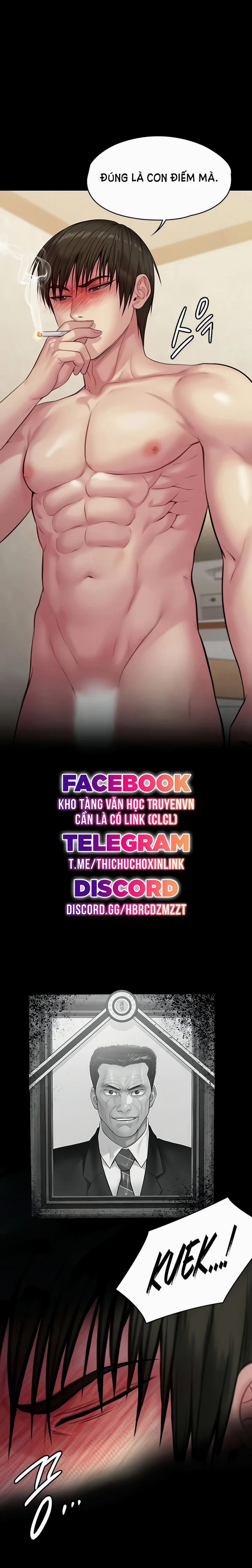 Queen Bee – Ong Chúa 212 trang 15