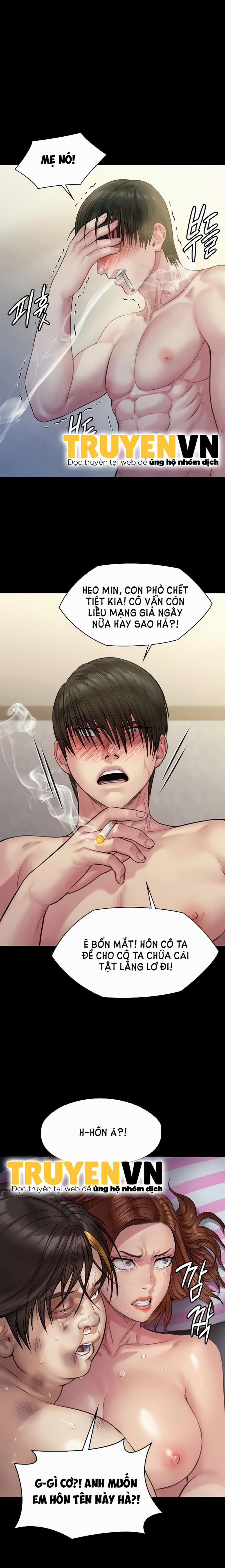 Queen Bee – Ong Chúa 212 trang 16