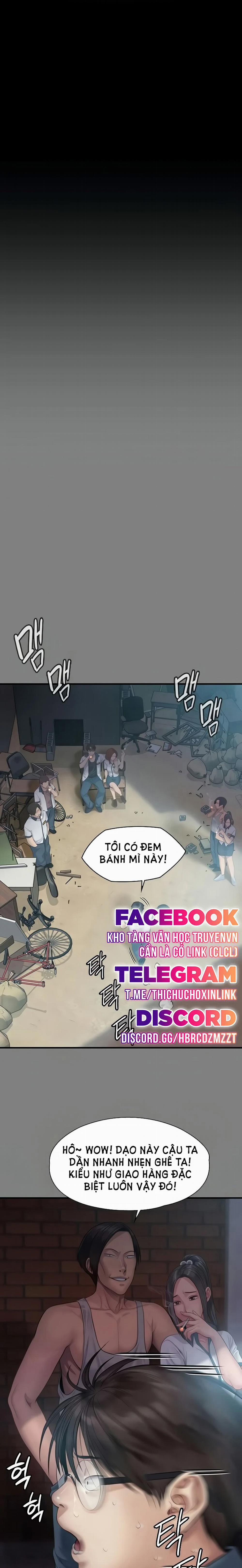 Queen Bee – Ong Chúa 212 trang 21