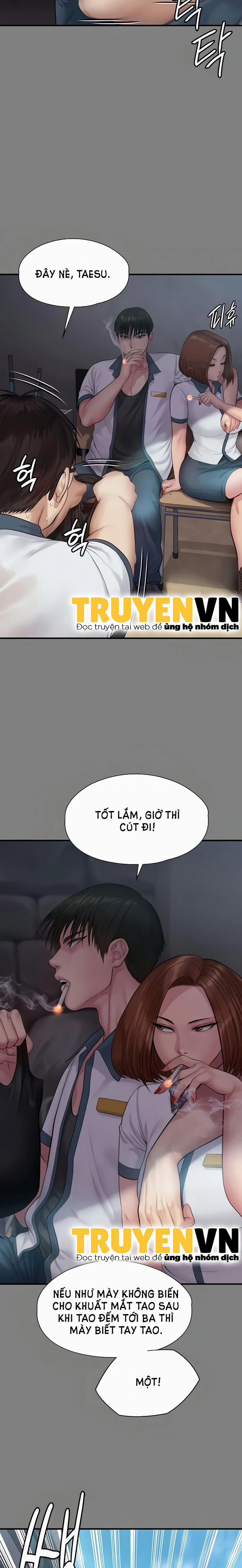 Queen Bee – Ong Chúa 212 trang 22