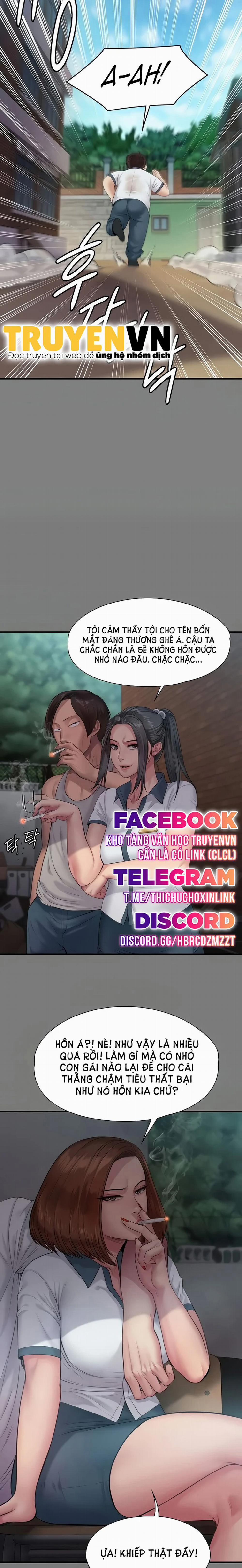 Queen Bee – Ong Chúa 212 trang 23