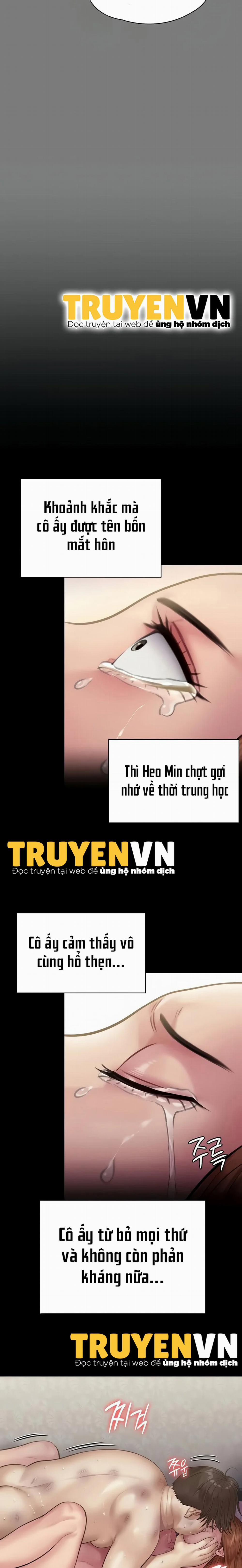 Queen Bee – Ong Chúa 212 trang 24