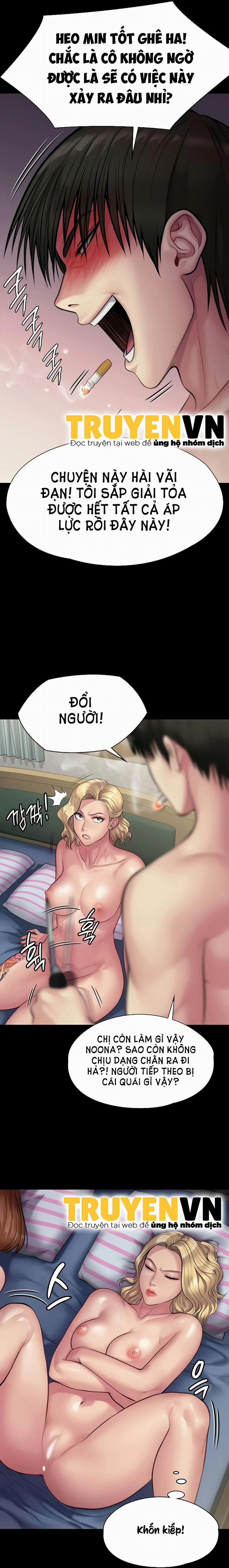 Queen Bee – Ong Chúa 212 trang 26