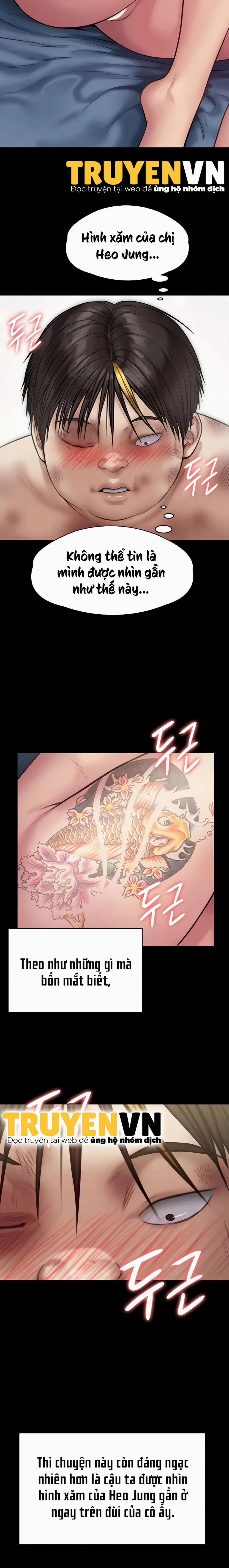 Queen Bee – Ong Chúa 212 trang 29