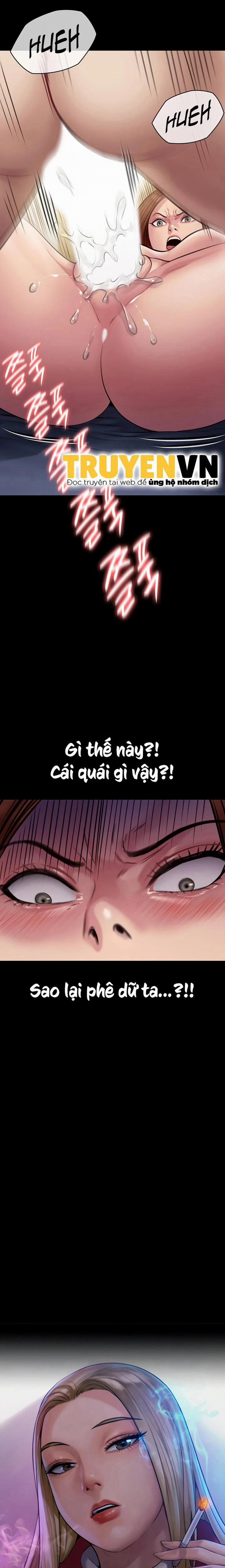 Queen Bee – Ong Chúa 212 trang 3