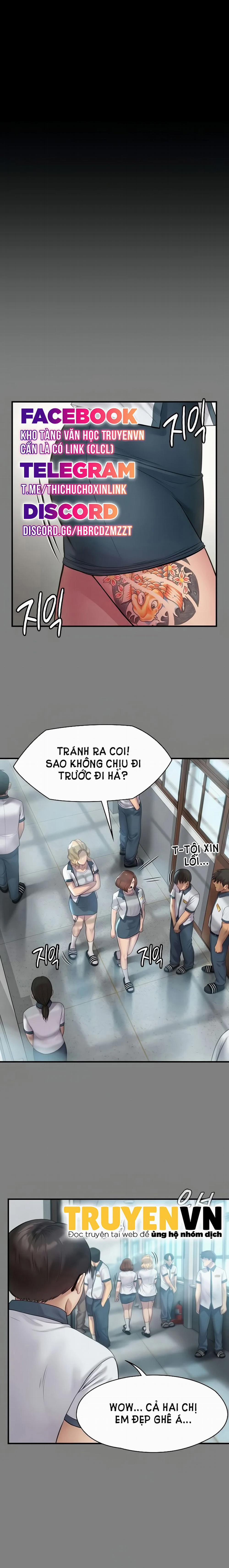 Queen Bee – Ong Chúa 212 trang 30