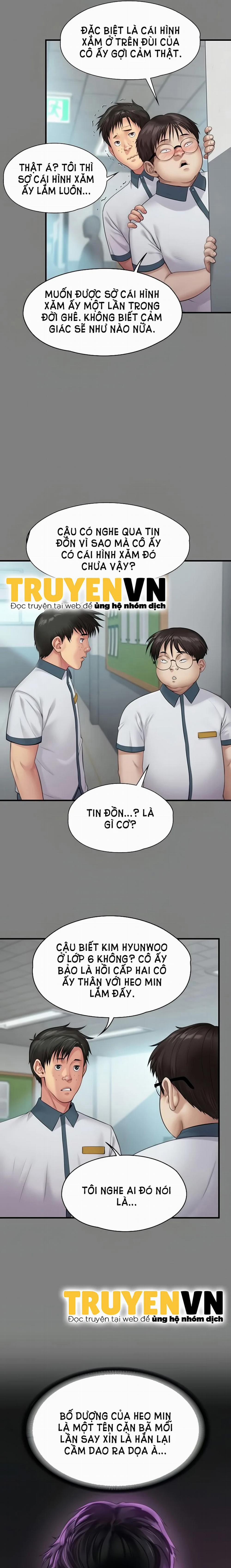 Queen Bee – Ong Chúa 212 trang 31