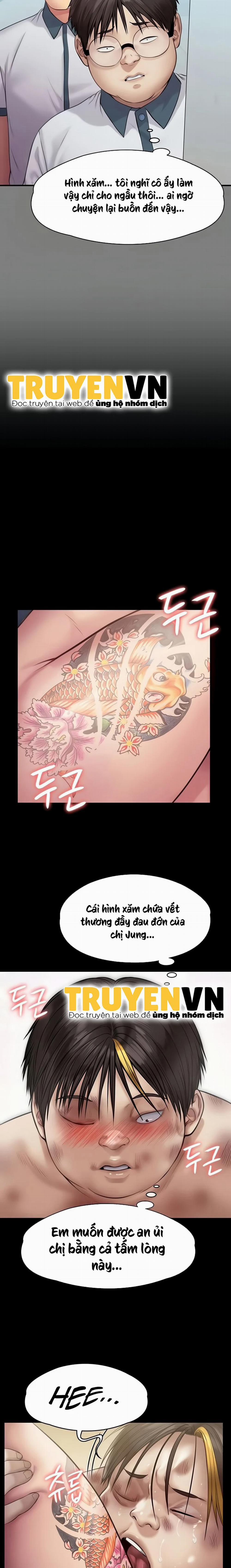 Queen Bee – Ong Chúa 212 trang 33