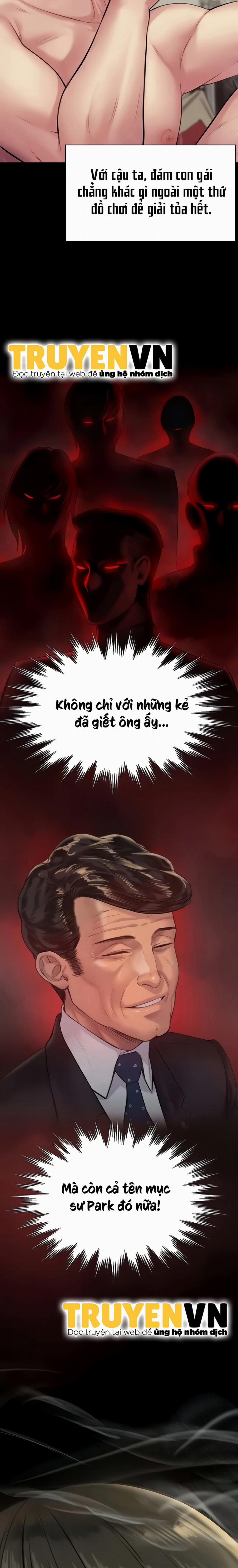 Queen Bee – Ong Chúa 212 trang 7