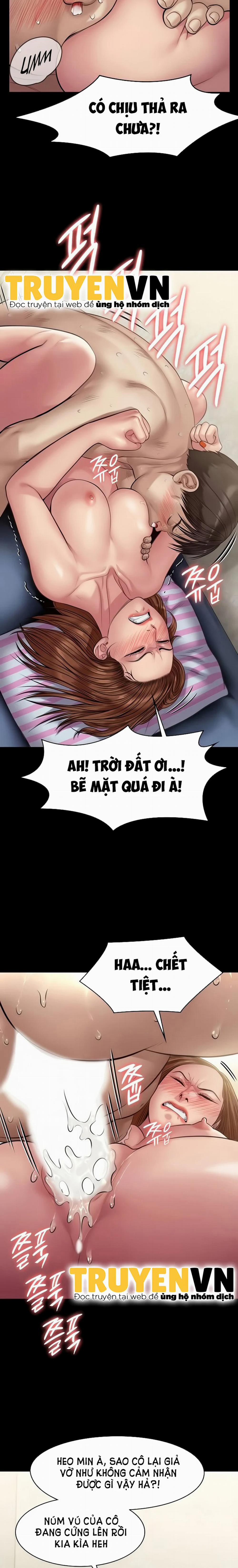 Queen Bee – Ong Chúa 212 trang 9