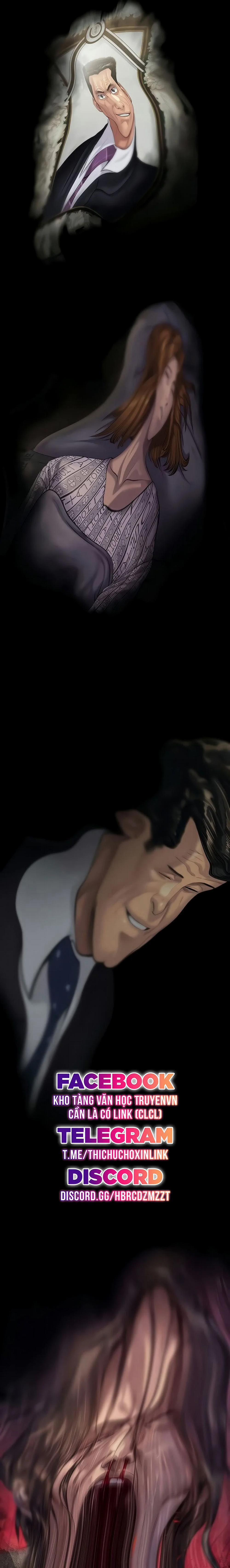 Queen Bee – Ong Chúa 213 trang 11