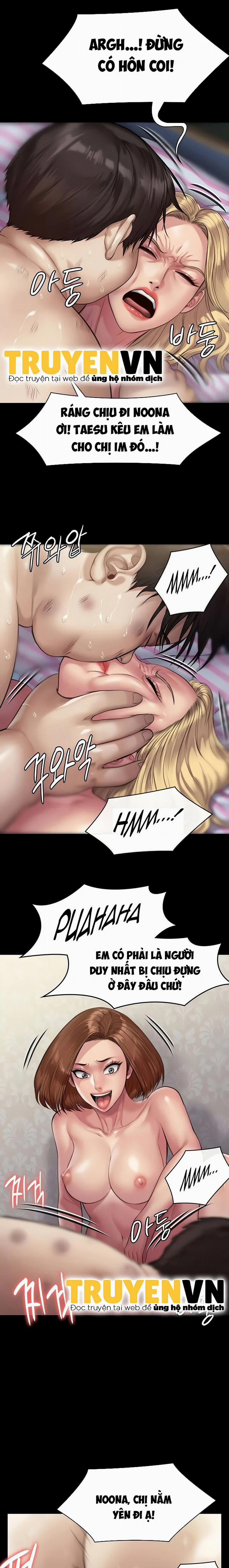Queen Bee – Ong Chúa 213 trang 13