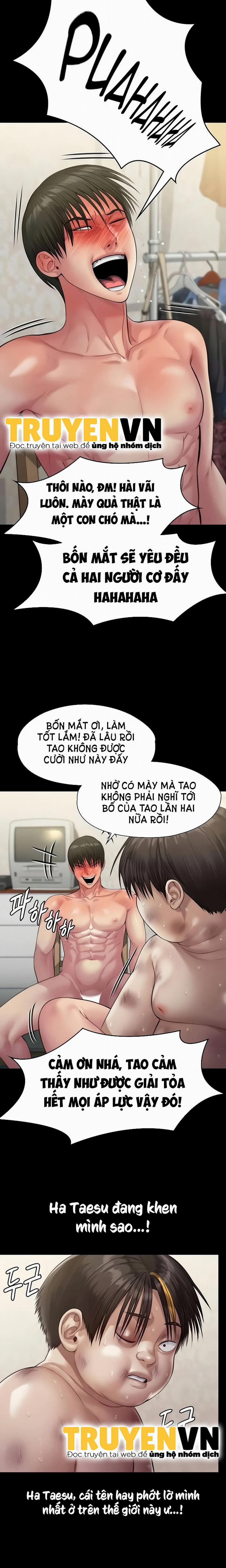 Queen Bee – Ong Chúa 213 trang 22