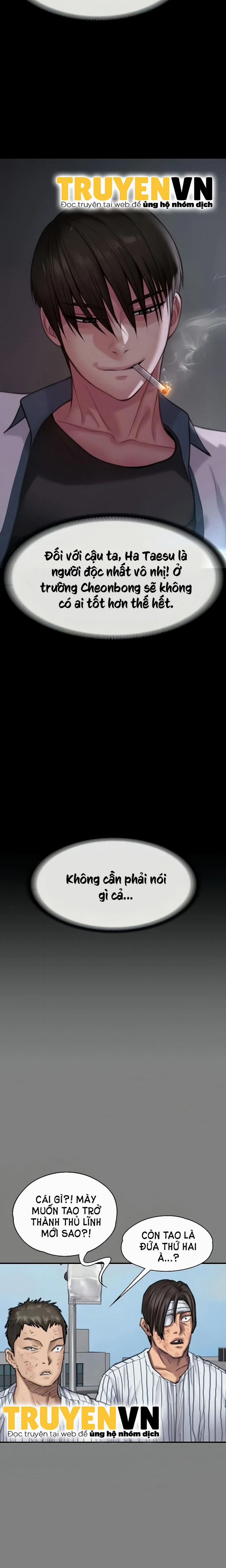 Queen Bee – Ong Chúa 213 trang 25