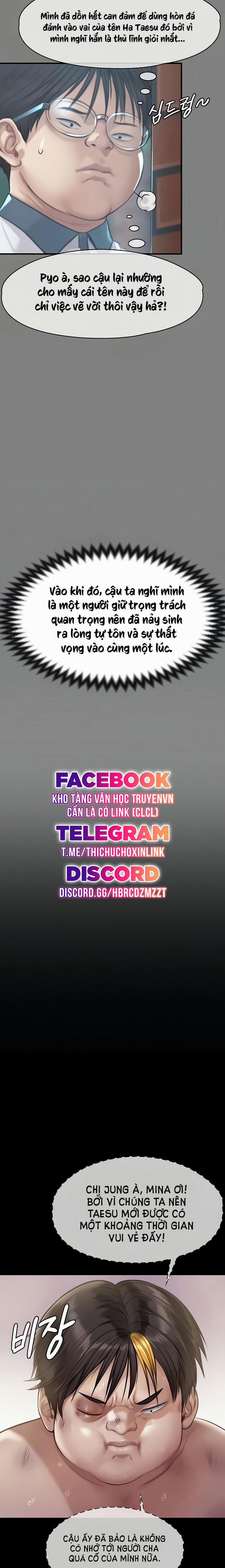 Queen Bee – Ong Chúa 213 trang 28