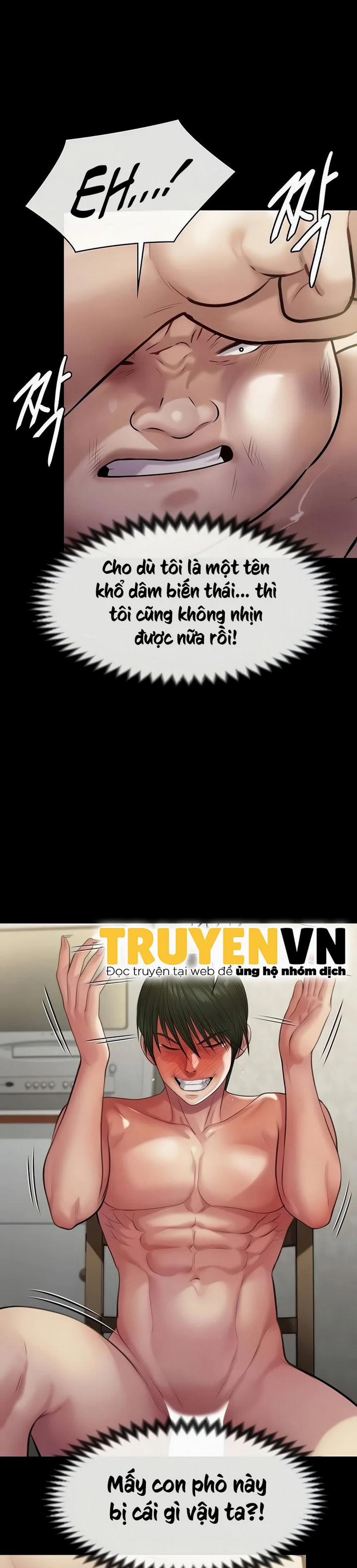 Queen Bee – Ong Chúa 213 trang 31