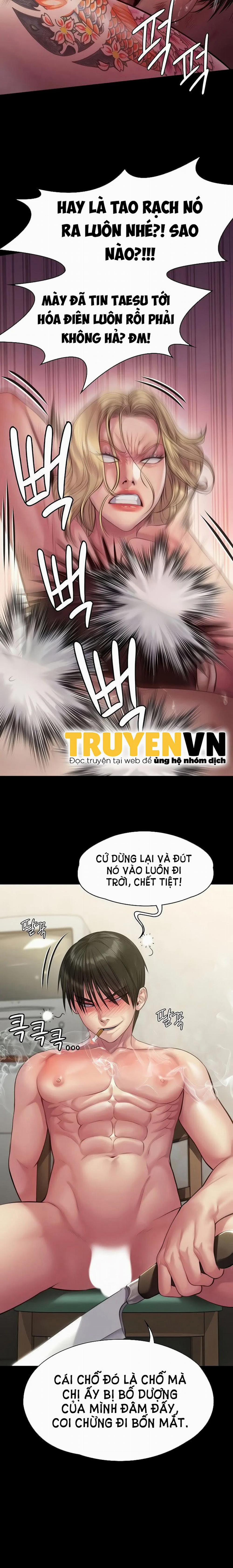 Queen Bee – Ong Chúa 213 trang 5