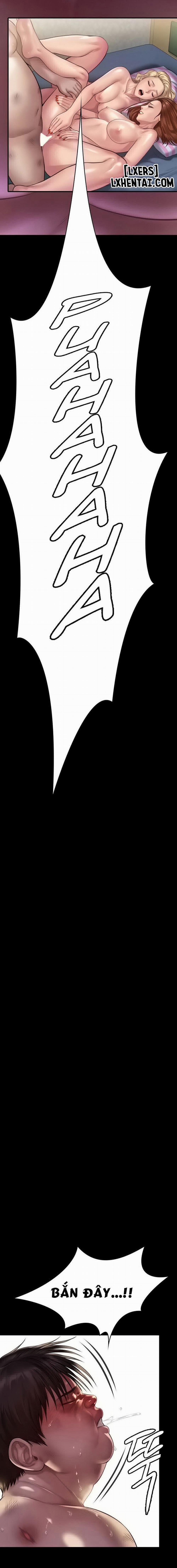 Queen Bee – Ong Chúa 214 trang 15