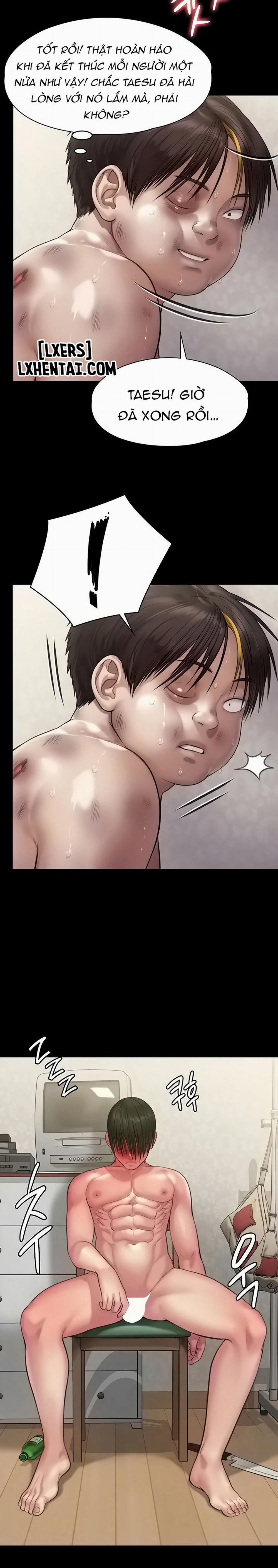 Queen Bee – Ong Chúa 214 trang 18