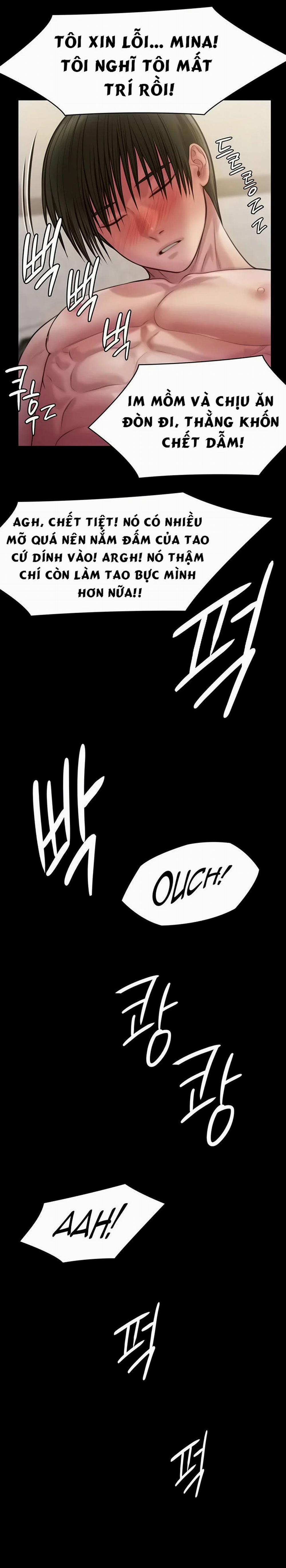 Queen Bee – Ong Chúa 214 trang 21