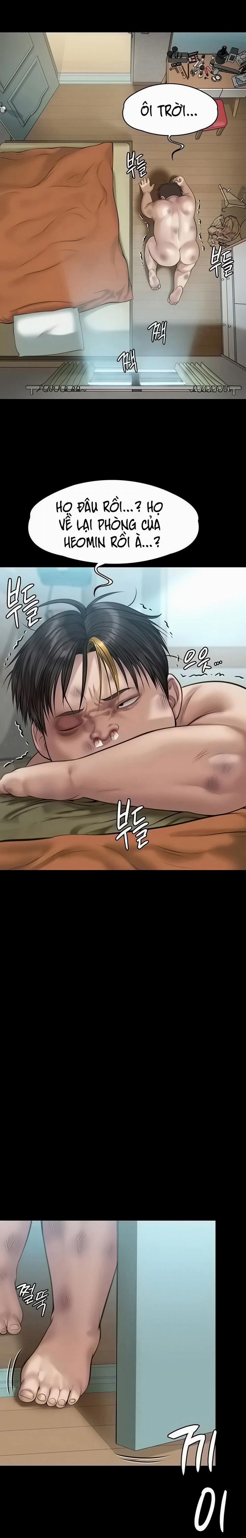 Queen Bee – Ong Chúa 214 trang 23