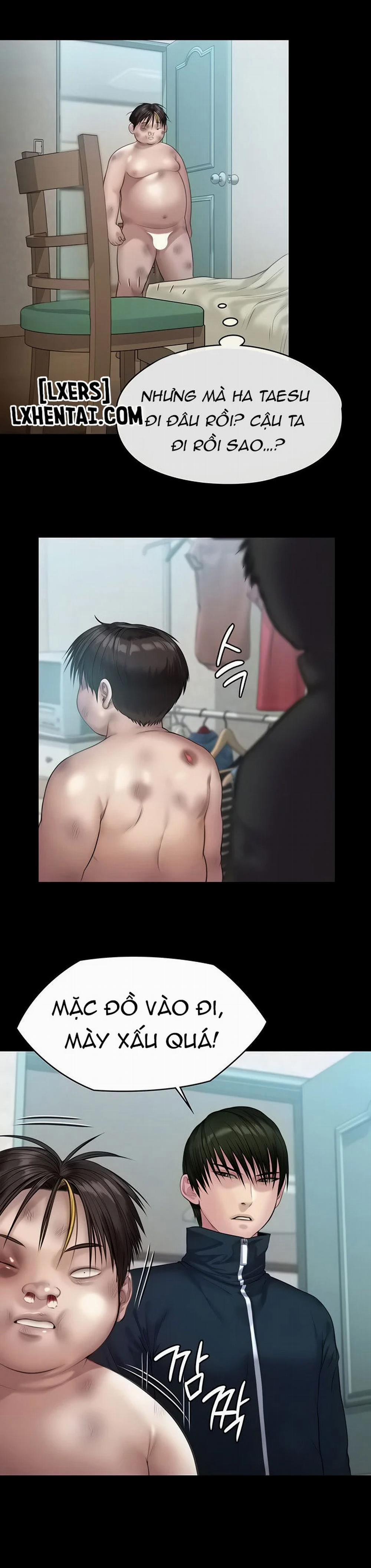 Queen Bee – Ong Chúa 214 trang 25