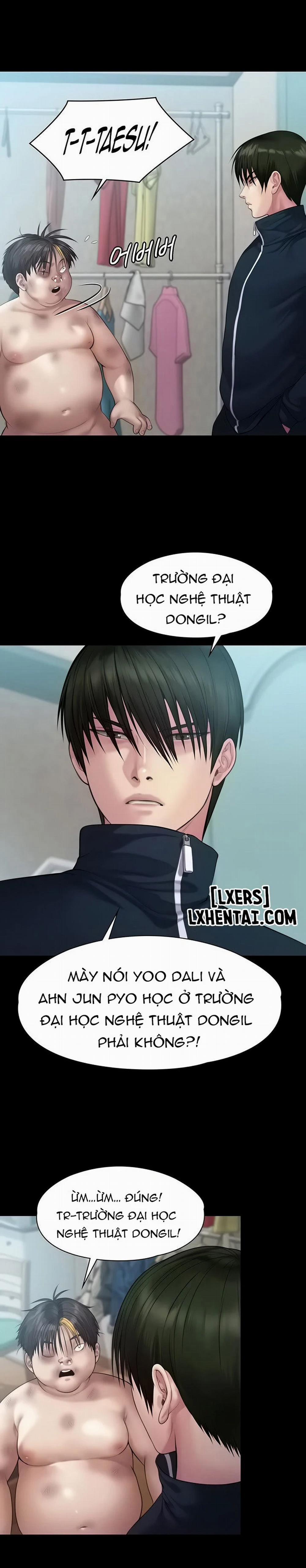 Queen Bee – Ong Chúa 214 trang 26