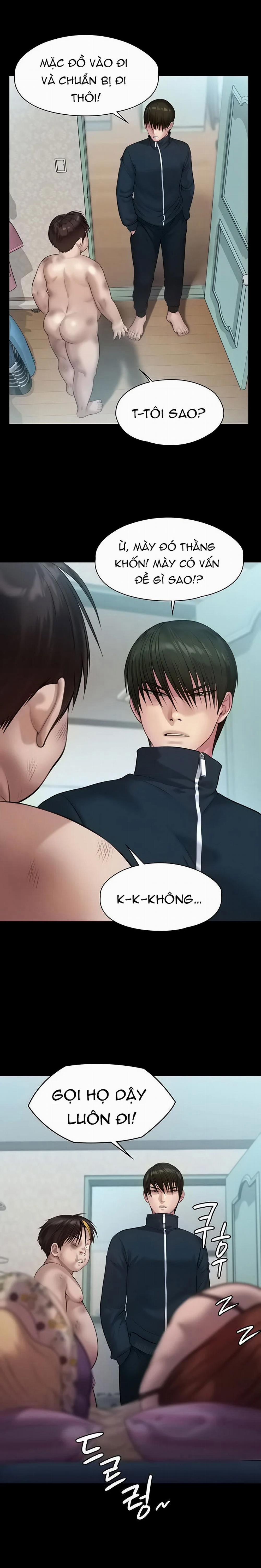 Queen Bee – Ong Chúa 214 trang 28