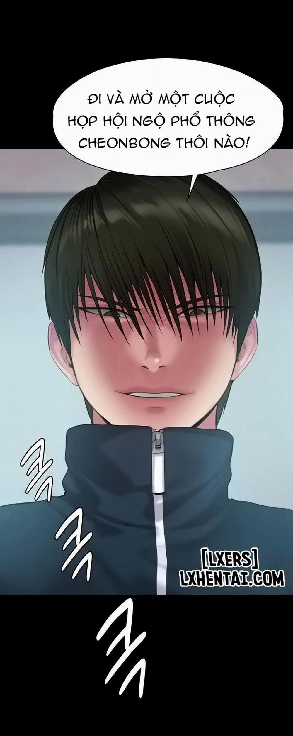 Queen Bee – Ong Chúa 214 trang 29